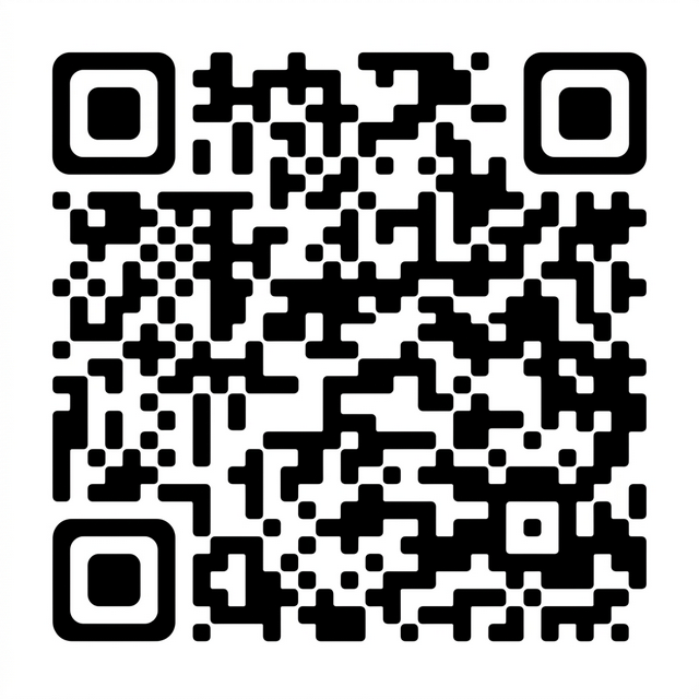 Pass QR Code
